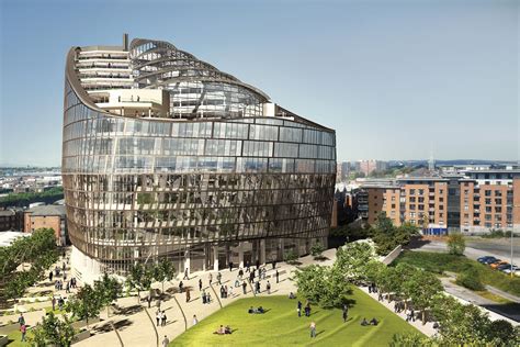 One Angel Square