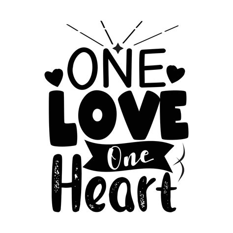 One At Heart