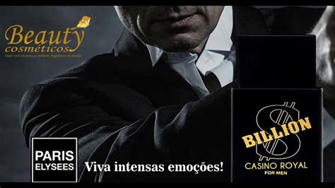 one billion casino royale france