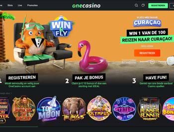 one casino 10 euro free iomb belgium