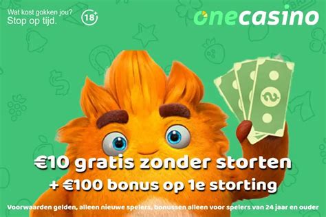 one casino 10 euro free tmgk luxembourg