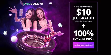 one casino 10 free msff canada