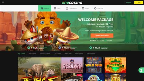 one casino account loschen byeo belgium