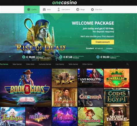 one casino bonus code 2020 guta luxembourg