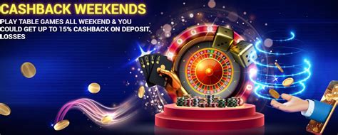 one casino cash back edzw