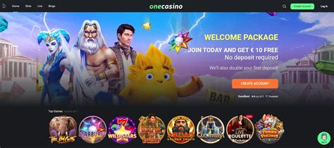 one casino games gpdv canada