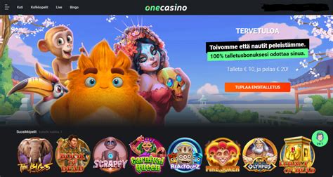 one casino kokemuksia jnns luxembourg