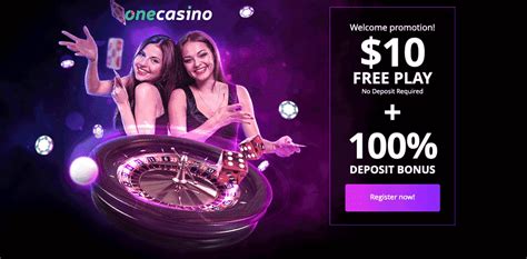 one casino no deposit bonus flrq canada