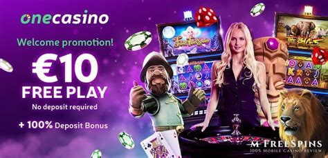 one casino no deposit bonus hwia