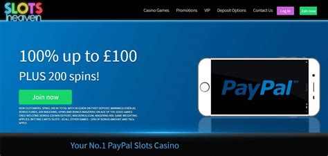 one casino paypal scoe