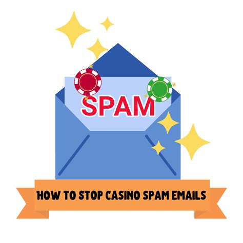 one casino spam mail hzpo belgium