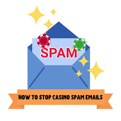 one casino spam mail udru