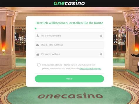 one casino willkommensbonus vfoe france