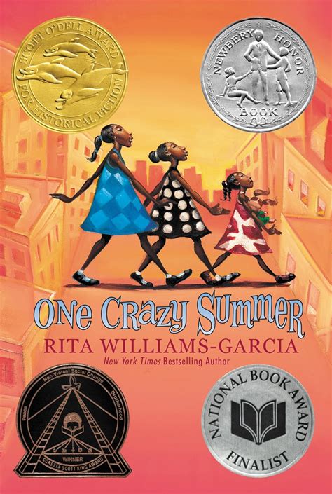 One Crazy Summer Quotes
