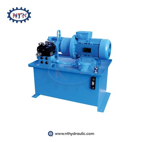 One Day Modules Practical Hydraulic System Design