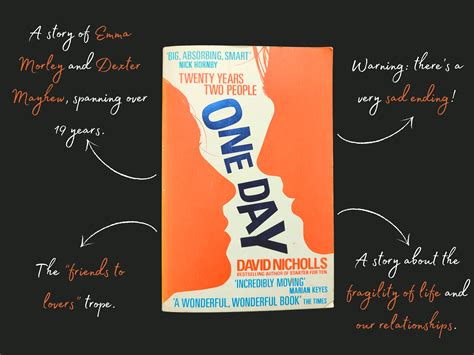 One Day Novel
