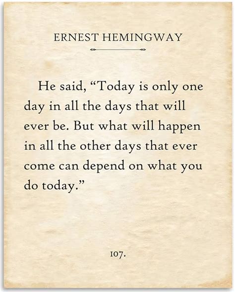 One Day Novel Quotes
