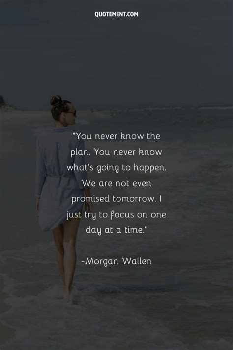 One Day Quotes