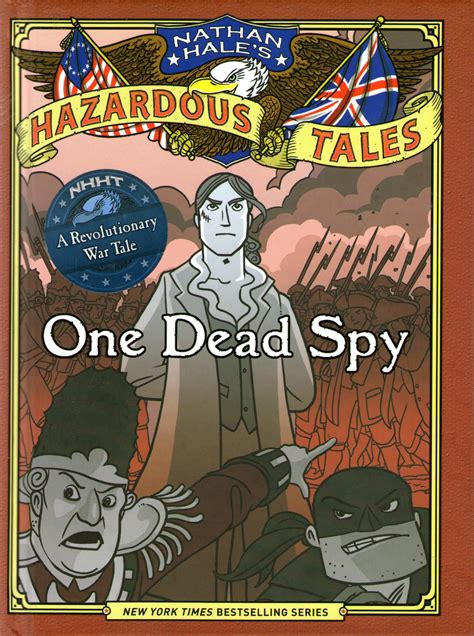 One Dead Spy
