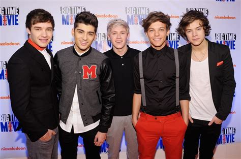 one direction gays