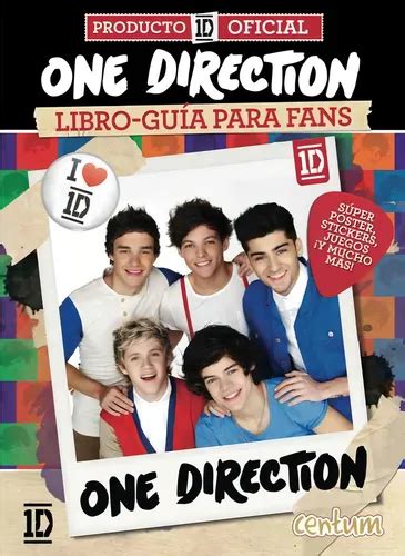 One Direction Libro
