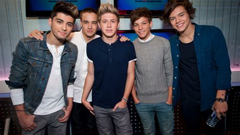 one direction nude