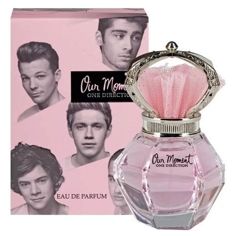 one direction our moment perfume
