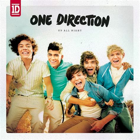one direction up all night album mediafire