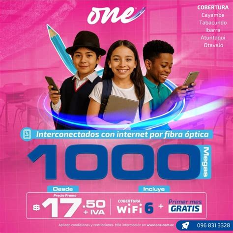 One Fibra Optike