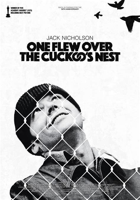 One Flew Cuckoo