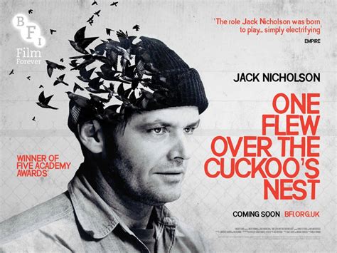 One Flew Over The Cuckoos Nest Movie Full