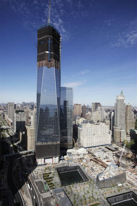 One Freedom Tower