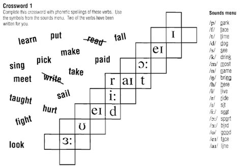 One Grade Below B Phonetically Crossword Clue Crossword For Grade 1 - Crossword For Grade 1