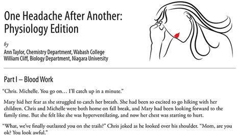 One Headache After Another Case Study Answers