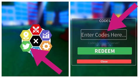 One Hero Codes