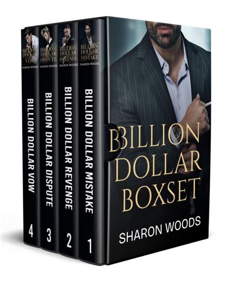 One In A Billion Boxset 4