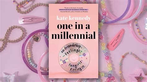 One In A Millennial