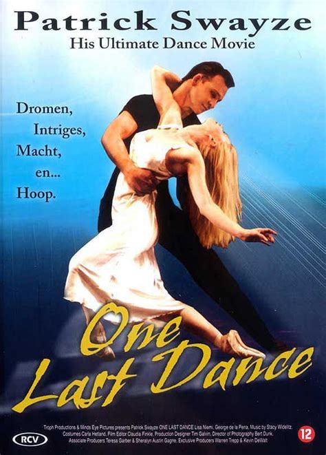 one last dance 2003 torent