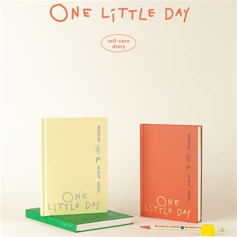 One Little Day