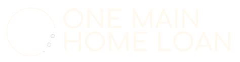 one main loans