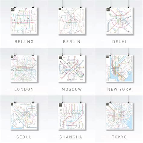 One Metro World