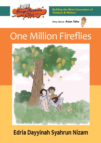 One Million Fireflies