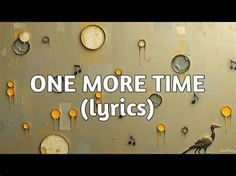 one more time second chances 4