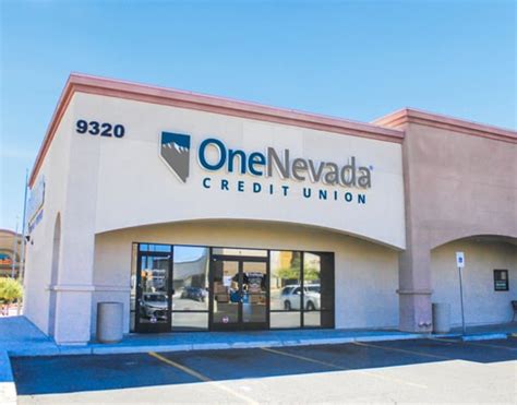 one nevada