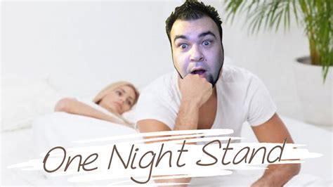 one night stands hook ups