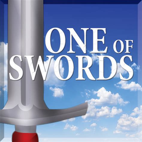 one of swords podcast