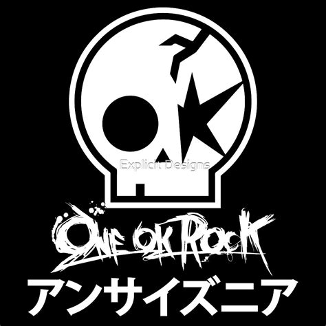 one ok rock logo