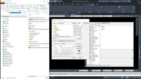 one or more objects in this drawing cannot be saved in autocad Part 2