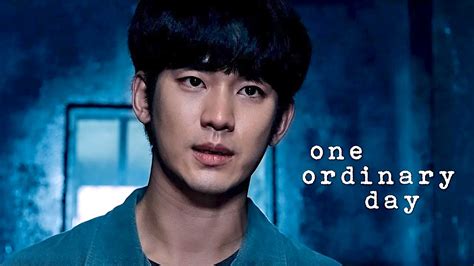 One Ordinary Day