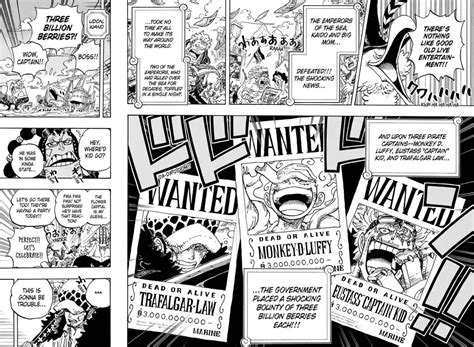 One Piece 1053